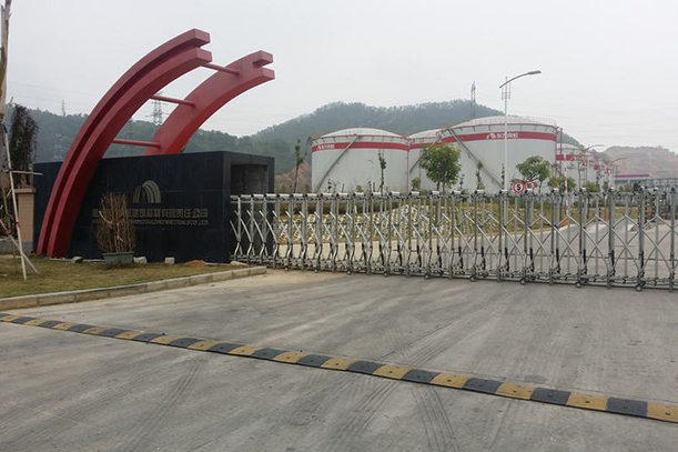 東（dōng）方雨虹用（yòng）戶案例