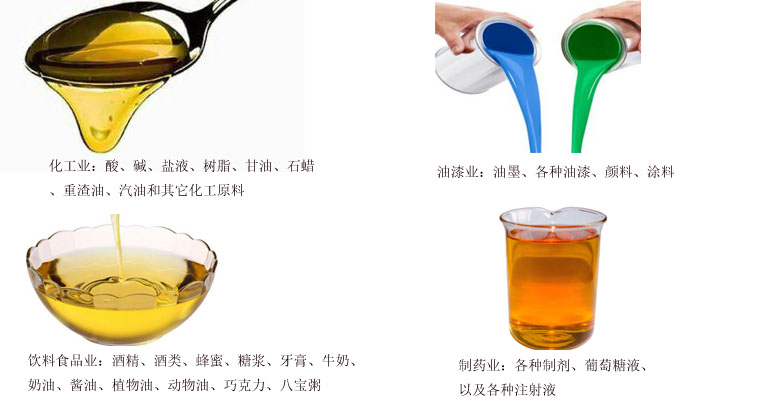 Wkse雙（shuāng）螺杆（gǎn）泵產品用途