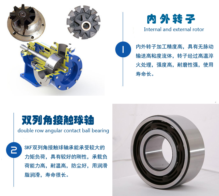 高粘（zhān）度泵細節